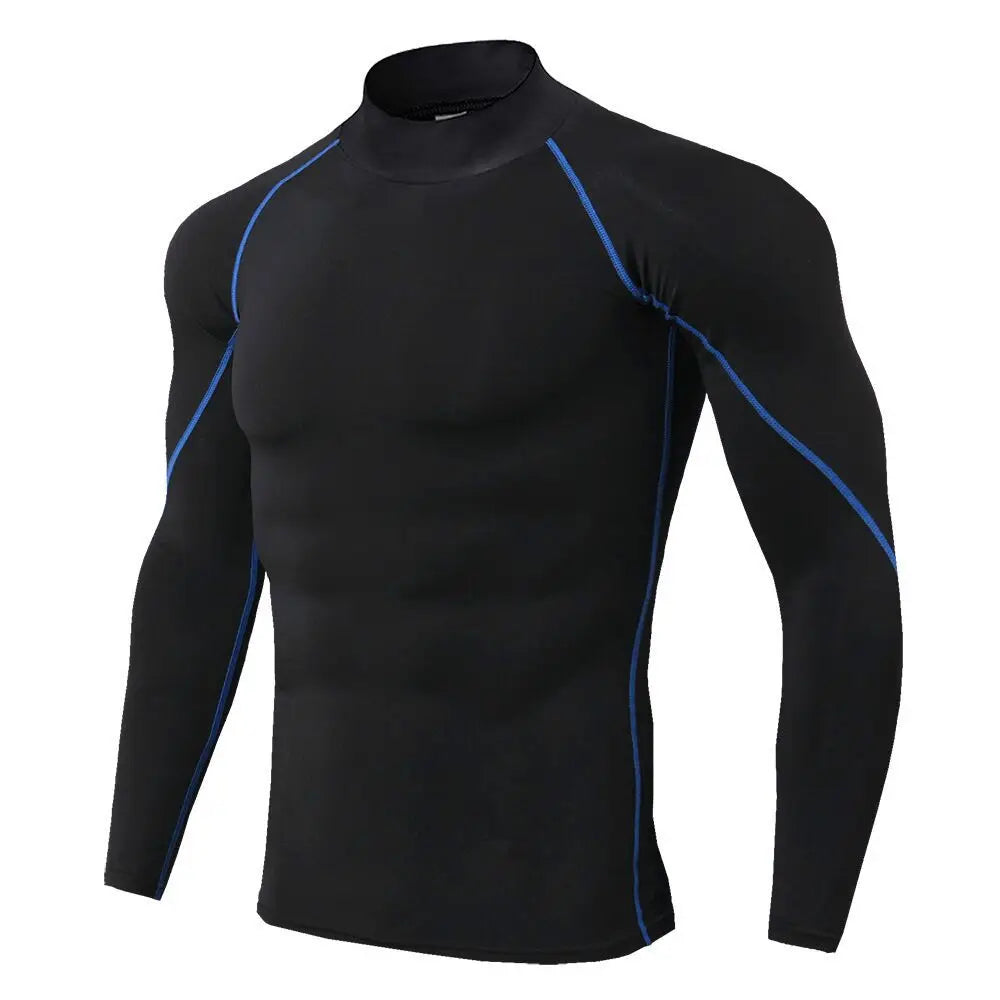 Cloud Prime AeroFit™ Compression Shirt