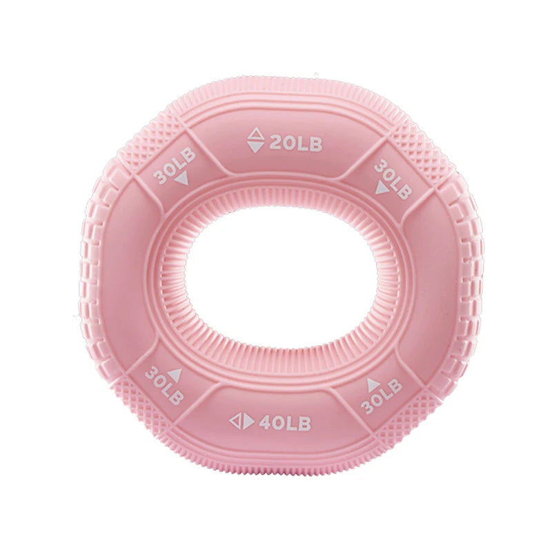 Cloud Prime IronGrip™ Ring