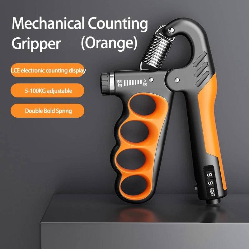 Cloud Prime PowerGrip™ Pro