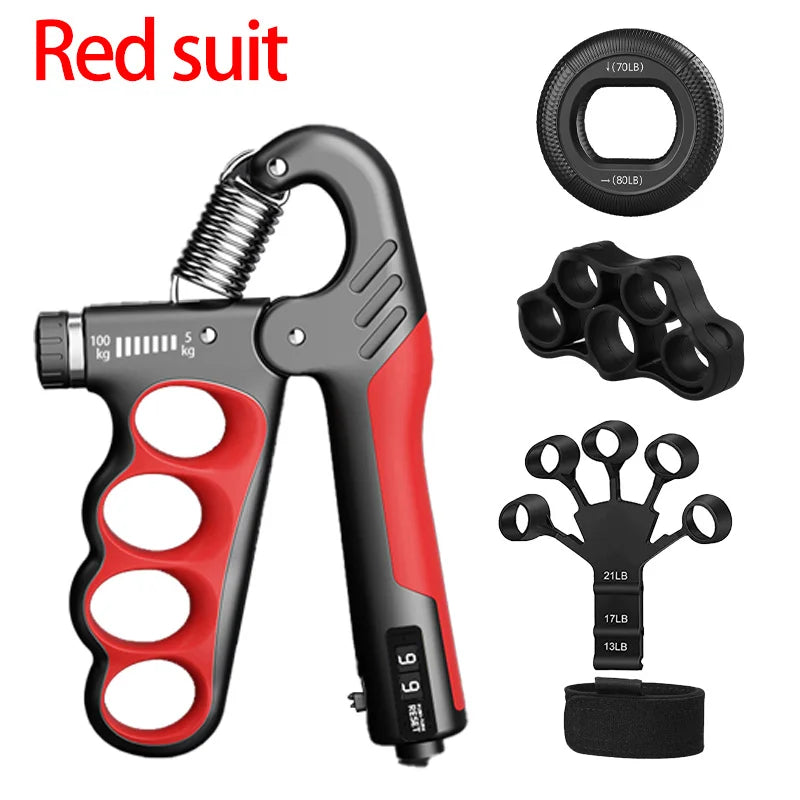 Cloud Prime PowerGrip™ Pro