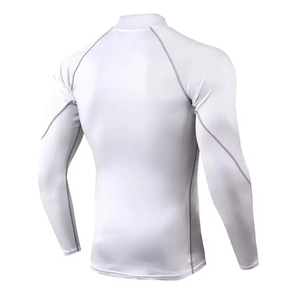 Cloud Prime AeroFit™ Compression Shirt