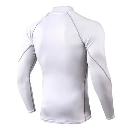 Cloud Prime AeroFit™ Compression Shirt