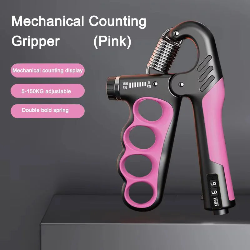 Cloud Prime PowerGrip™ Pro