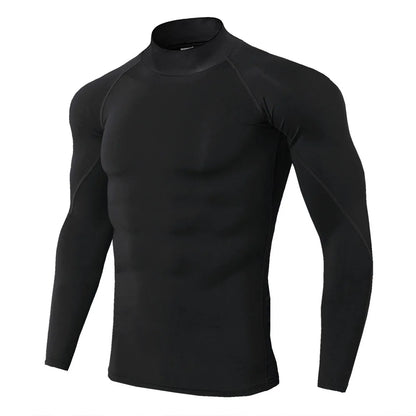 Cloud Prime AeroFit™ Compression Shirt