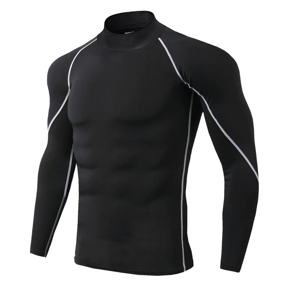 Cloud Prime AeroFit™ Compression Shirt