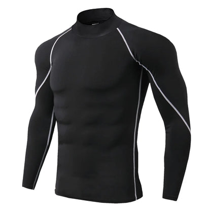 Cloud Prime AeroFit™ Compression Shirt