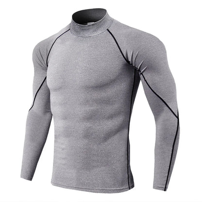 Cloud Prime AeroFit™ Compression Shirt