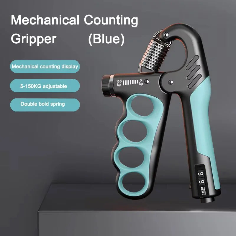 Cloud Prime PowerGrip™ Pro