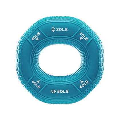 Cloud Prime IronGrip™ Ring