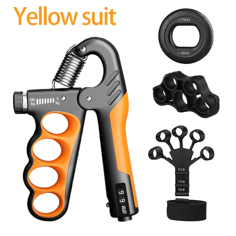 Cloud Prime PowerGrip™ Pro