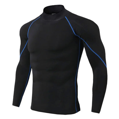 Cloud Prime AeroFit™ Compression Shirt