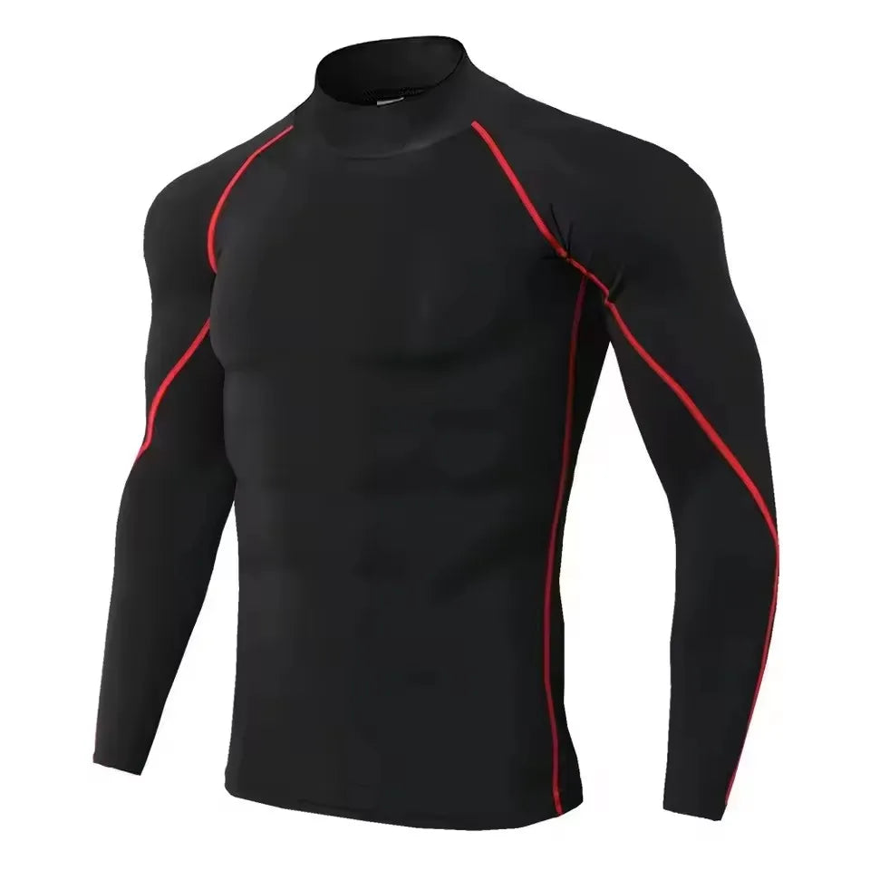 Cloud Prime AeroFit™ Compression Shirt