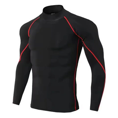 Cloud Prime AeroFit™ Compression Shirt
