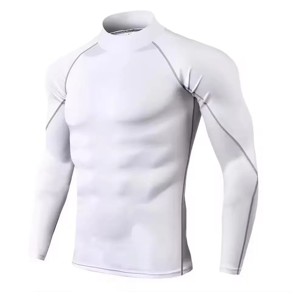 Cloud Prime AeroFit™ Compression Shirt