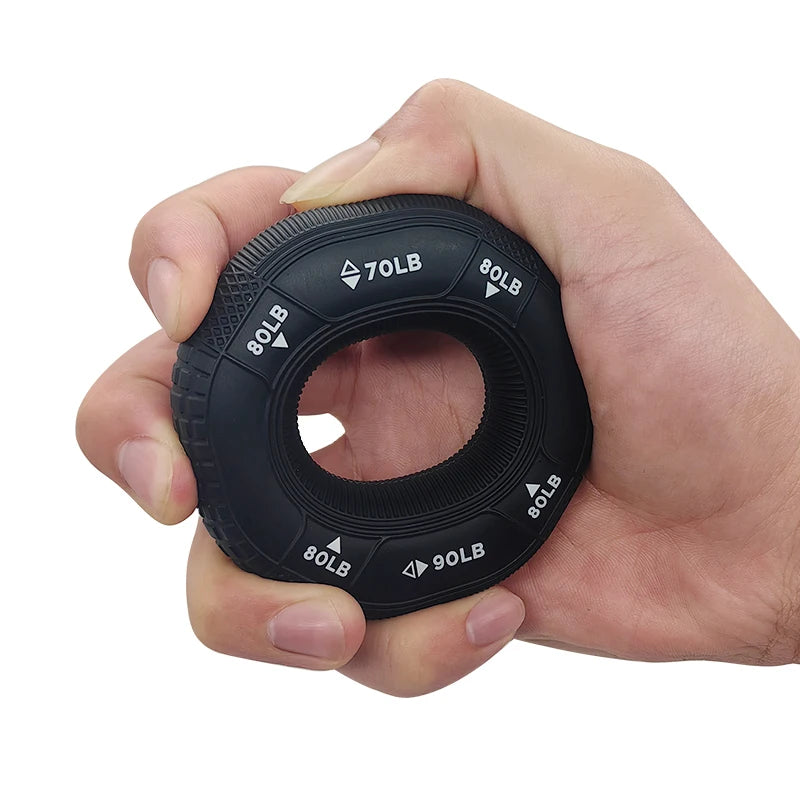 Cloud Prime IronGrip™ Ring