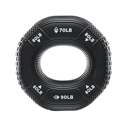 Cloud Prime IronGrip™ Ring