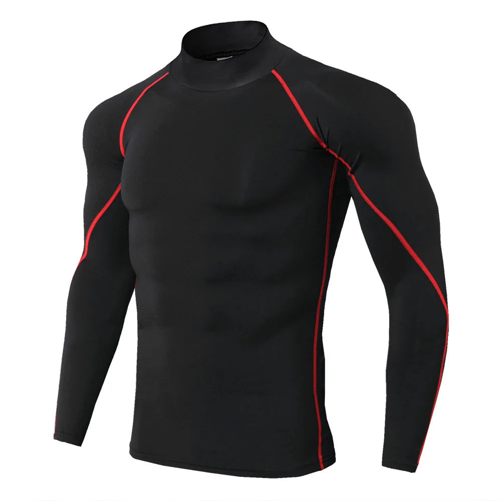 Cloud Prime AeroFit™ Compression Shirt