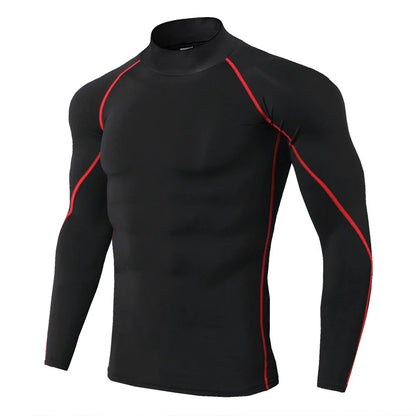 Cloud Prime AeroFit™ Compression Shirt