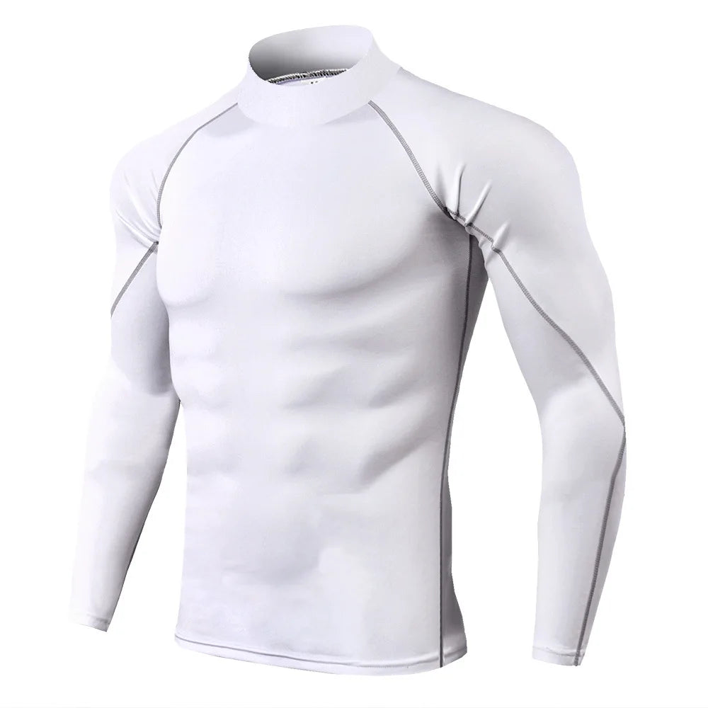 Cloud Prime AeroFit™ Compression Shirt