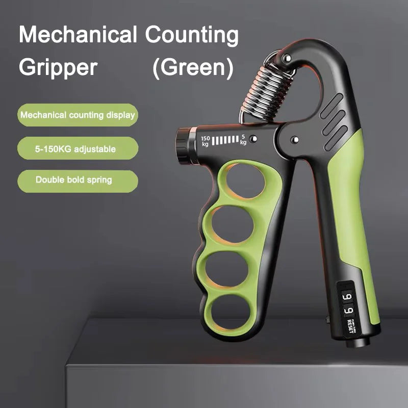 Cloud Prime PowerGrip™ Pro