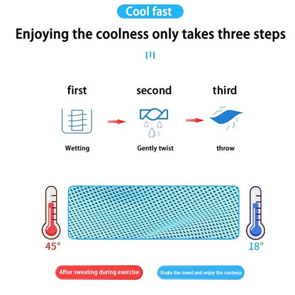 Cloud Prime DrySnap™ Towel