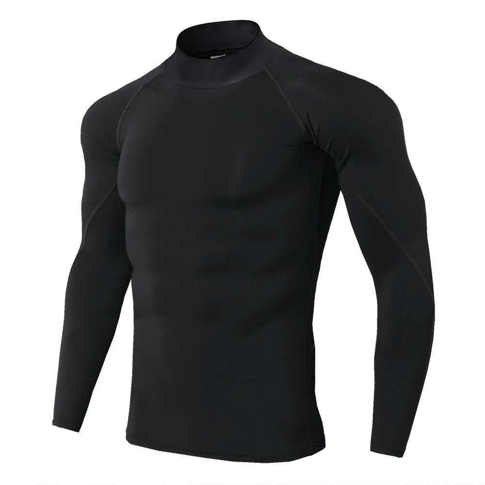 Cloud Prime AeroFit™ Compression Shirt