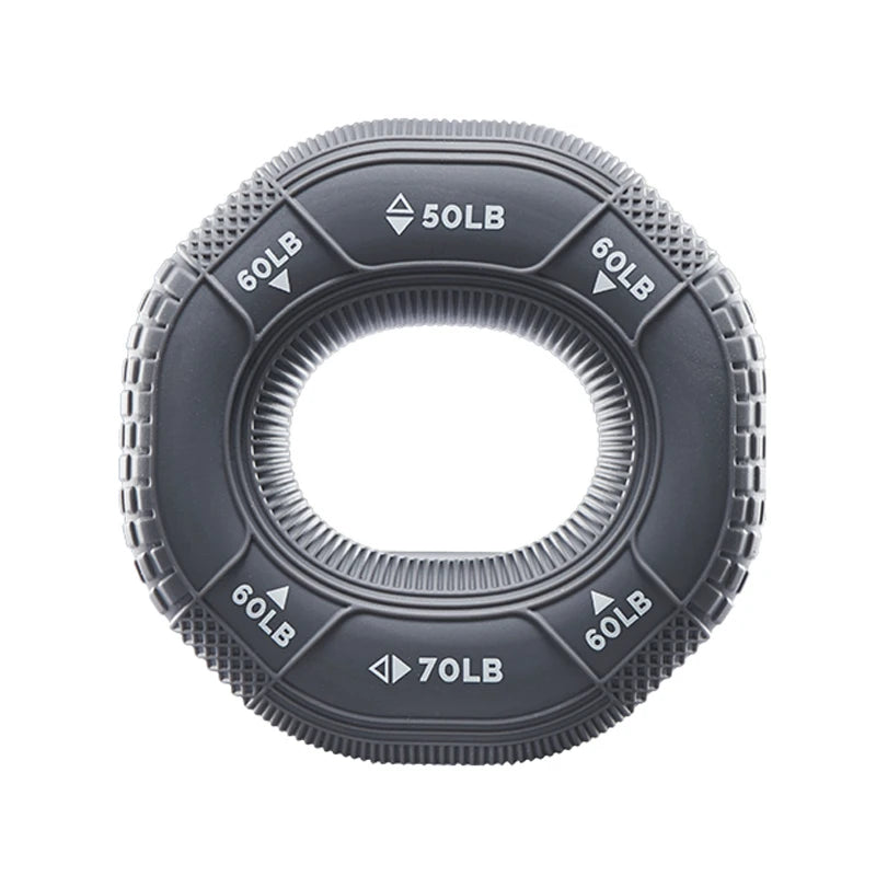 Cloud Prime IronGrip™ Ring