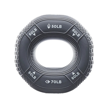 Cloud Prime IronGrip™ Ring