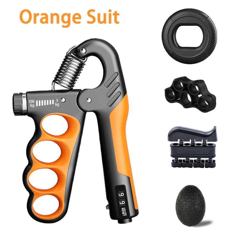 Cloud Prime PowerGrip™ Pro