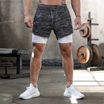 Cloud Prime FlexPocket™ Shorts