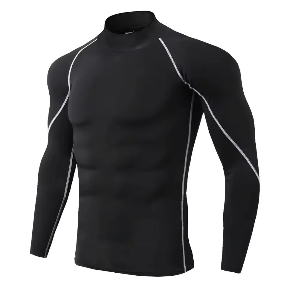 Cloud Prime AeroFit™ Compression Shirt