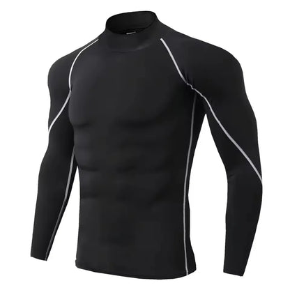 Cloud Prime AeroFit™ Compression Shirt