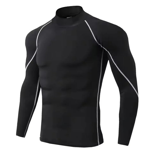 Cloud Prime AeroFit™ Compression Shirt