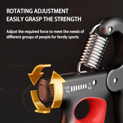 Cloud Prime PowerGrip™ Pro
