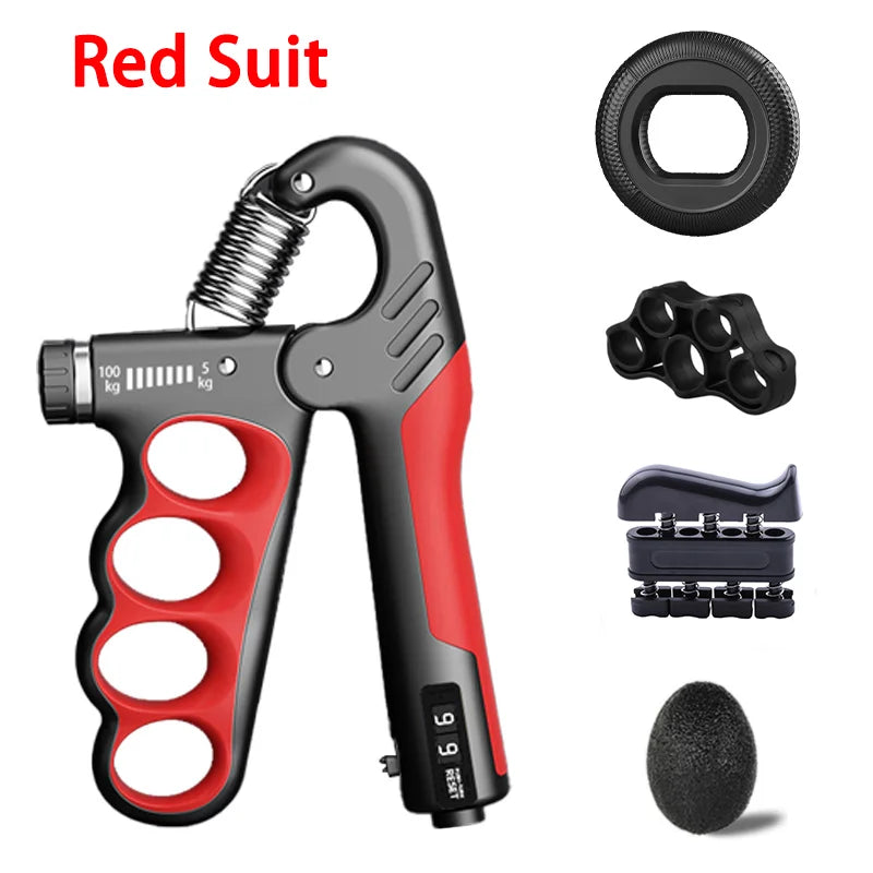 Cloud Prime PowerGrip™ Pro