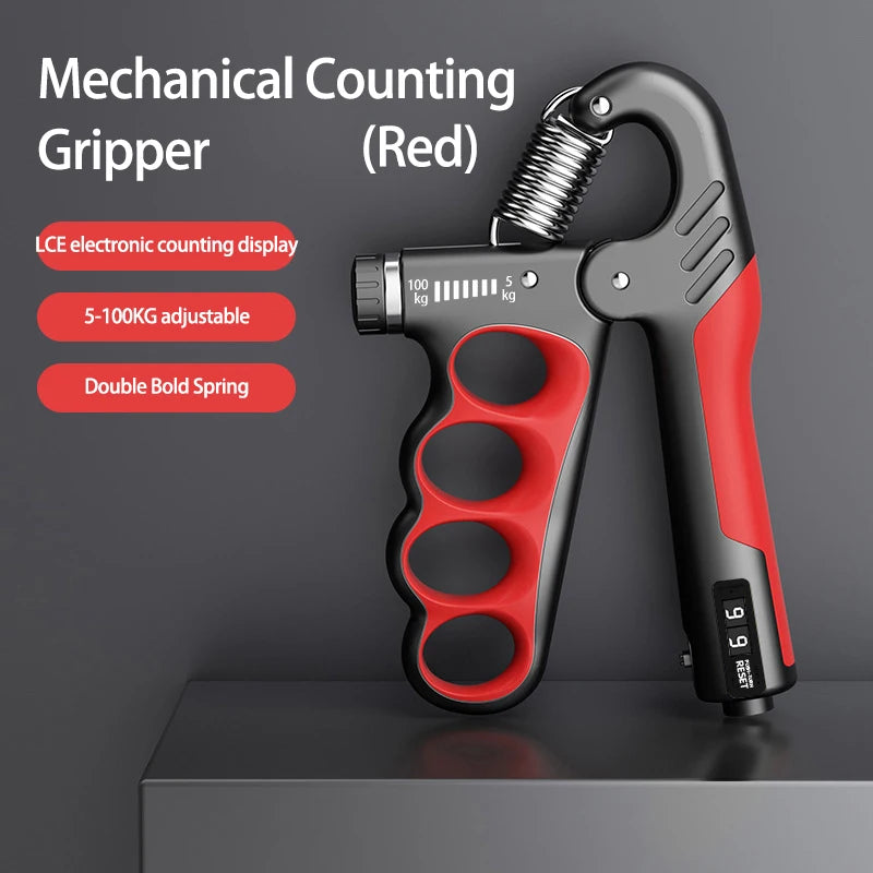 Cloud Prime PowerGrip™ Pro