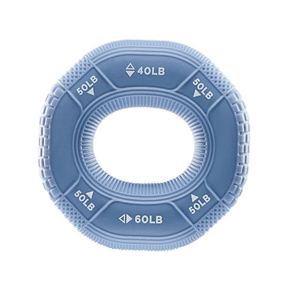 Cloud Prime IronGrip™ Ring