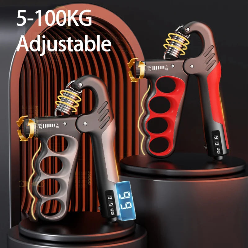 Cloud Prime PowerGrip™ Pro