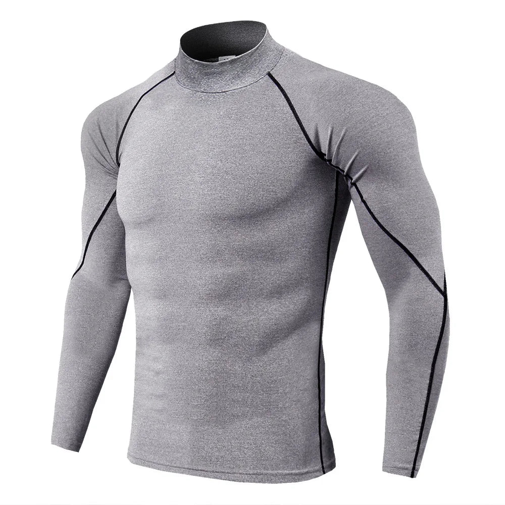 Cloud Prime AeroFit™ Compression Shirt