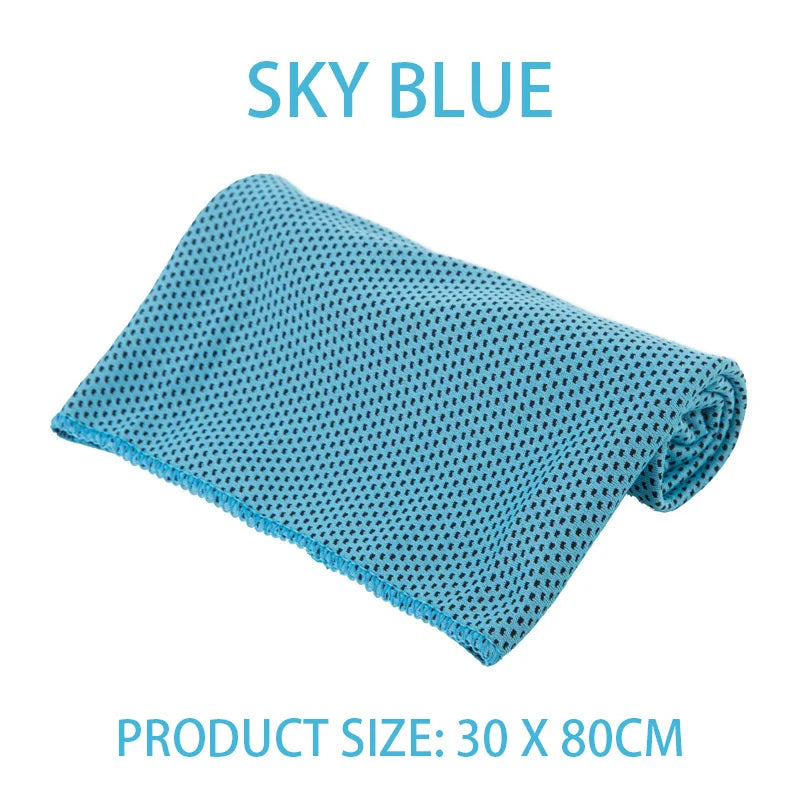 Cloud Prime DrySnap™ Towel