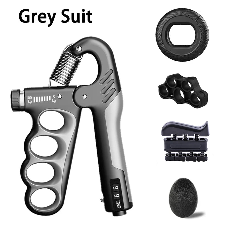 Cloud Prime PowerGrip™ Pro