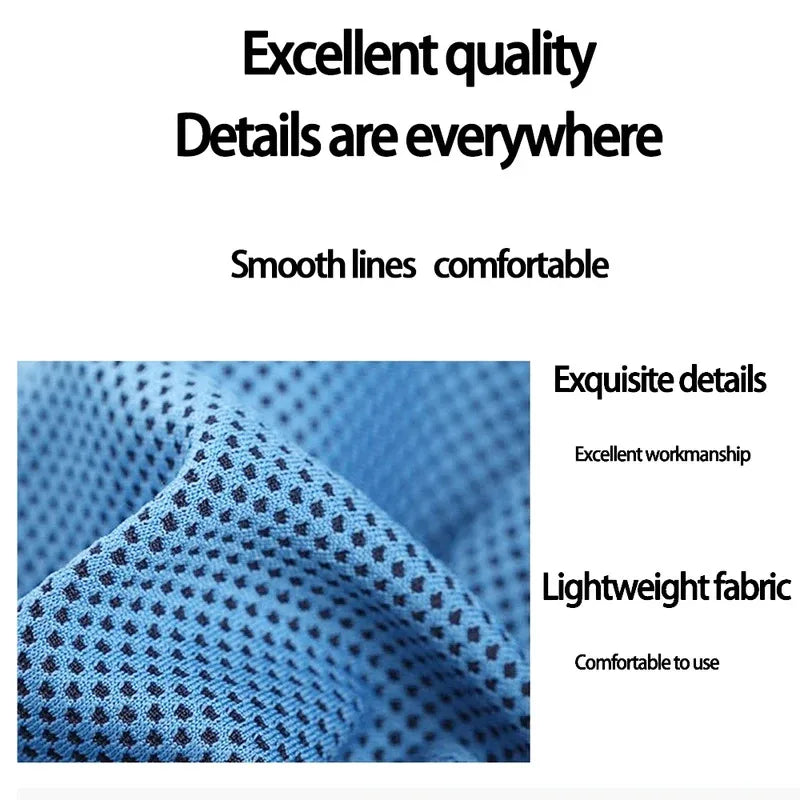 Cloud Prime DrySnap™ Towel