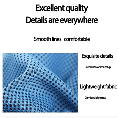 Cloud Prime DrySnap™ Towel