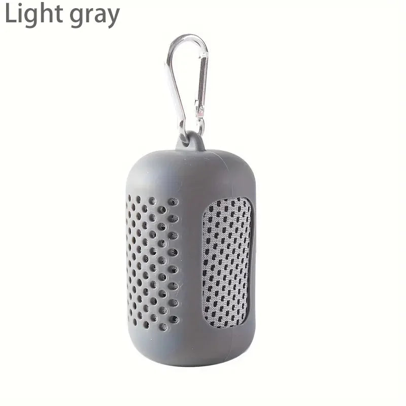 Cloud Prime DrySnap™ Towel