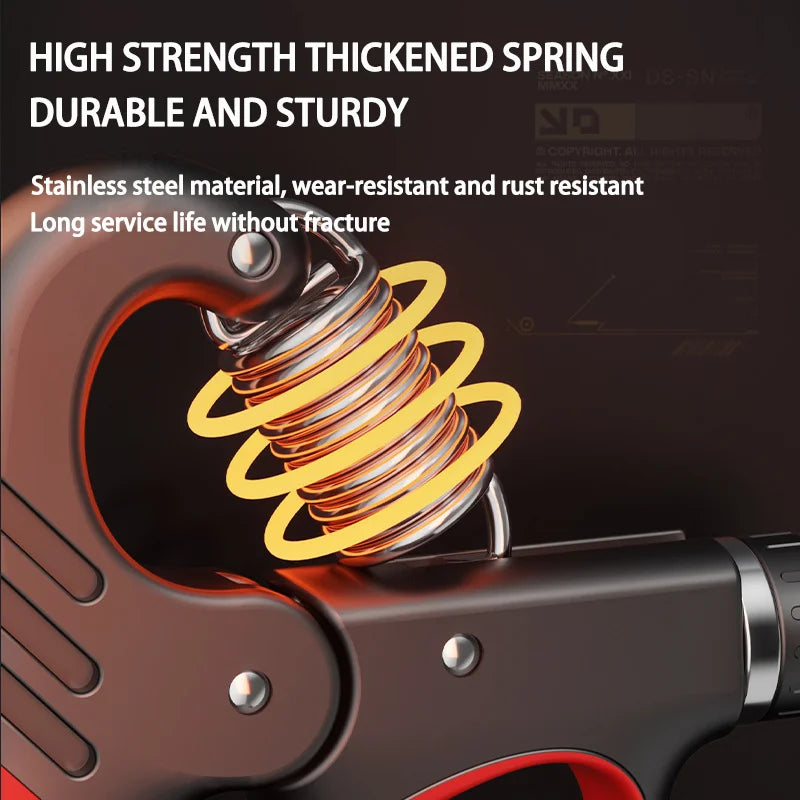 Cloud Prime PowerGrip™ Pro