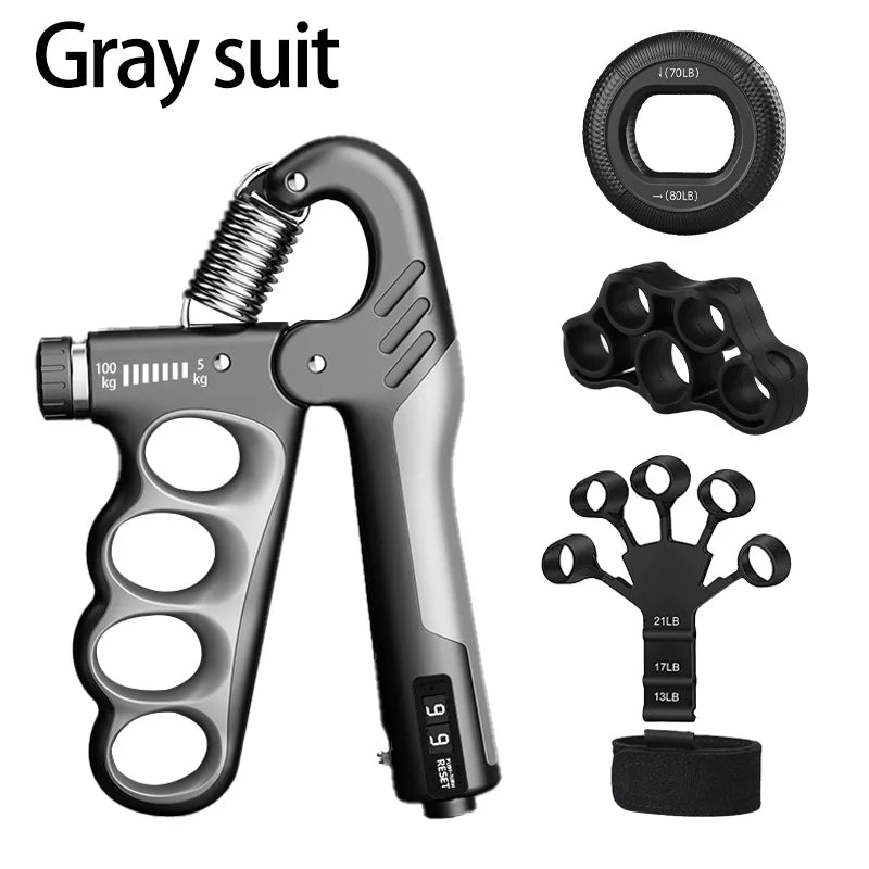 Cloud Prime PowerGrip™ Pro