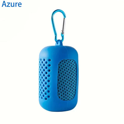 Cloud Prime DrySnap™ Towel