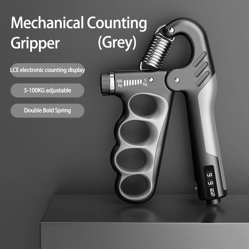 Cloud Prime PowerGrip™ Pro