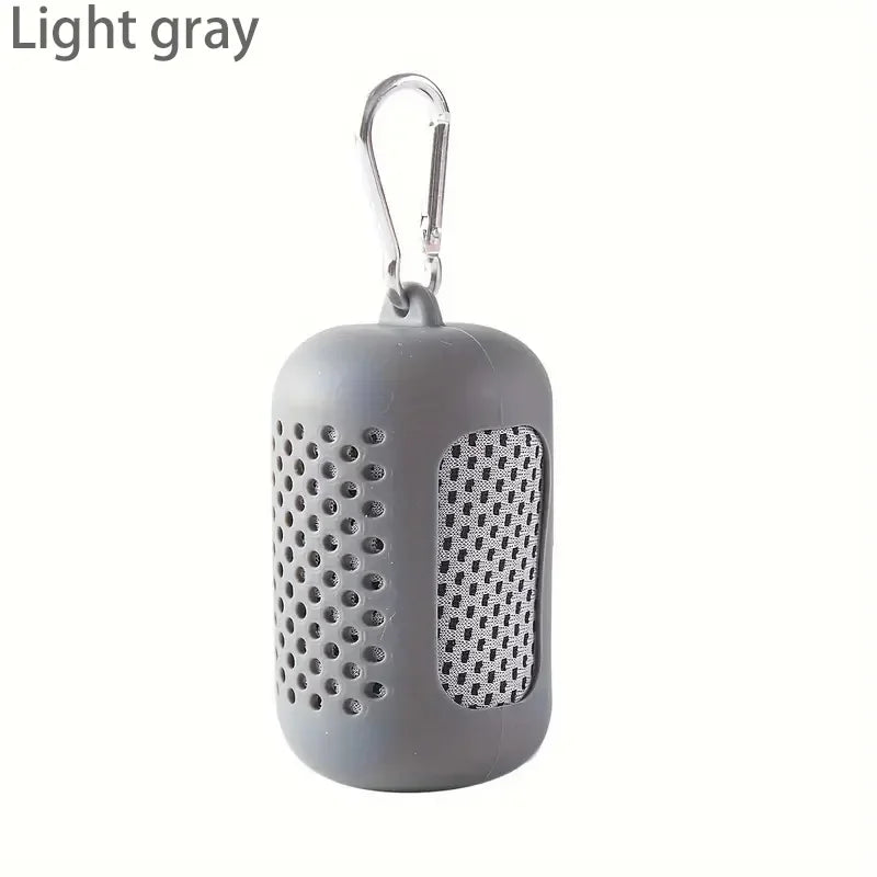 Cloud Prime DrySnap™ Towel