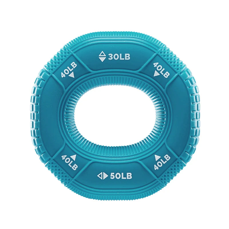 Cloud Prime IronGrip™ Ring